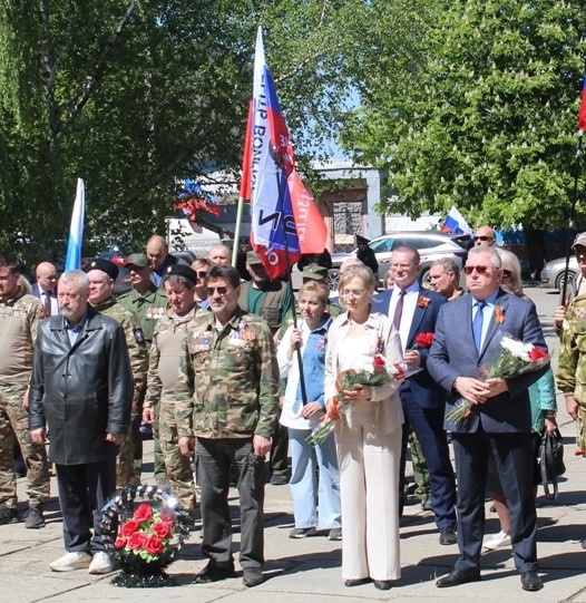 👍 В Кировске состоялся автопробег, посвящённый Дню ополченца города Кировска. 👍 В Кировске состоялся автопробег, посвящённый Дню ополченца города Кировска.