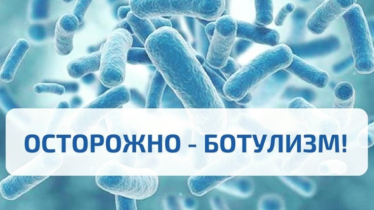 Профилактика ботулизма и правила выбора качественных консервов.. Профилактика ботулизма и правила выбора качественных консервов..
