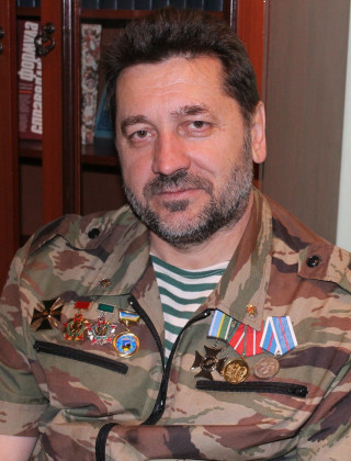 Михайлов Николай Евгеньевич Михайлов Николай Евгеньевич.