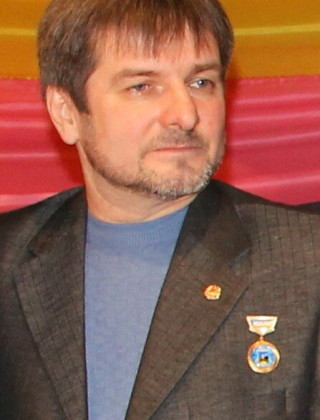 Николаев Валерий Александрович Николаев Валерий Александрович.