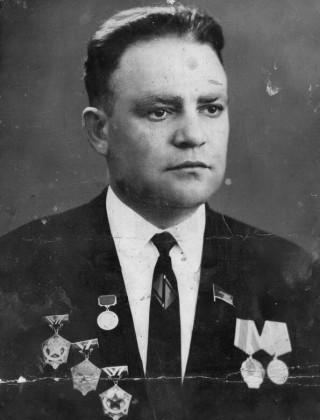 Бойко Михаил Лукьянович Бойко Михаил Лукьянович.
